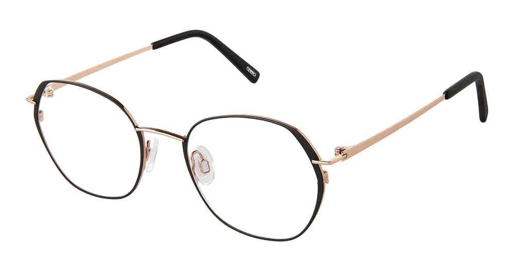 Kliik K-734 Eyeglasses - view 2